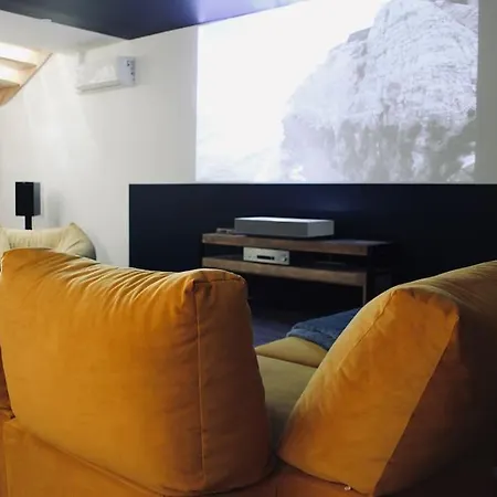 Cinema Echinghen